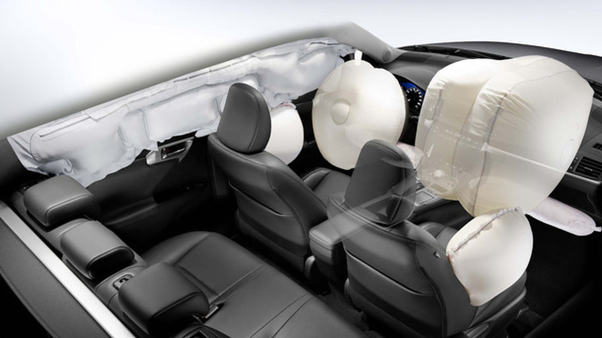 Правой подушки безопасности. Подушки безопасности Lexus ct200 2013. Ниссан х Трейл т-31 подушки безопасности расположение. Шторки безопасности Skoda Kodiaq. Toyota airbag.
