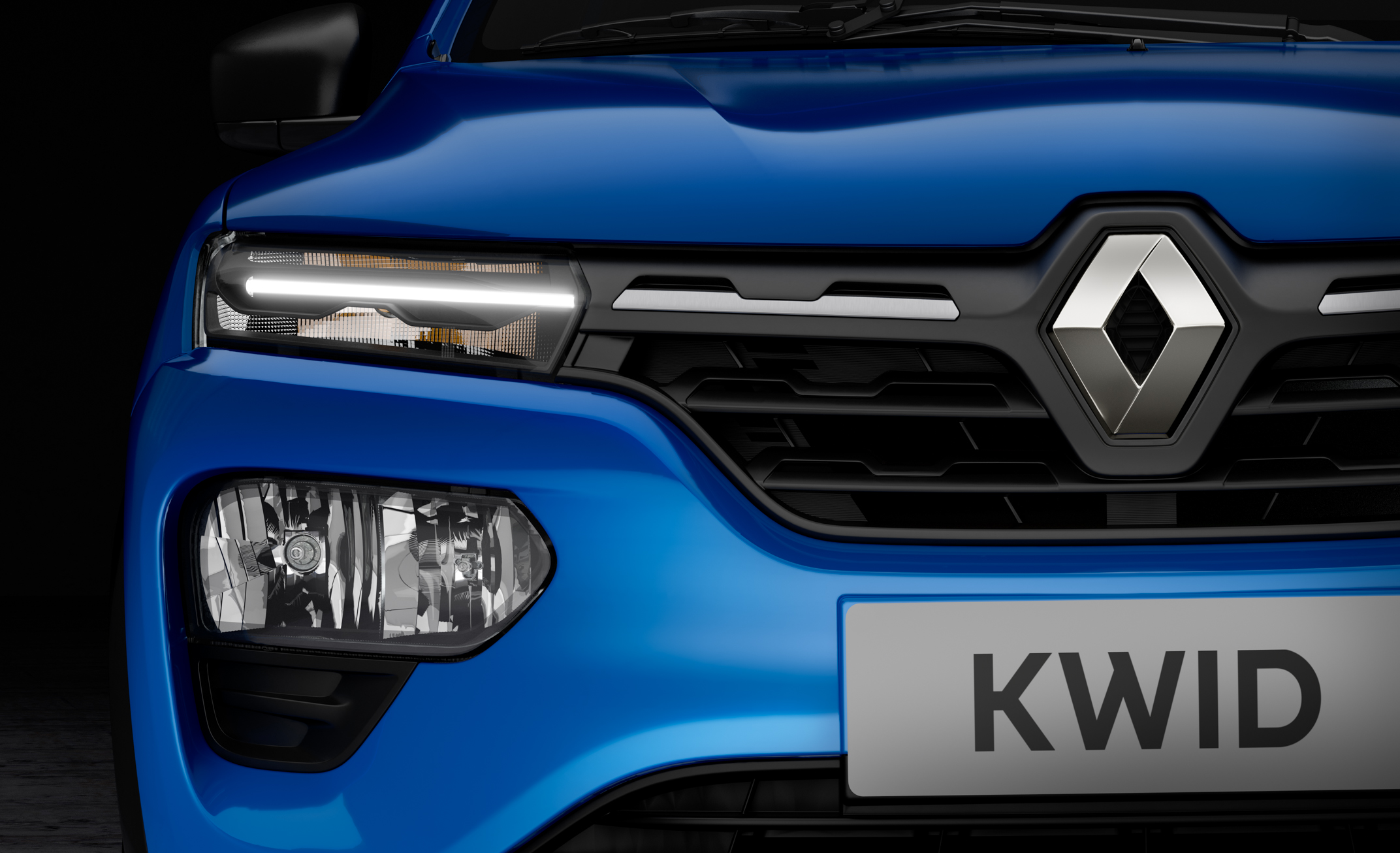 Renault Kwid fica mais caro em abril; veja reajustes para as versões