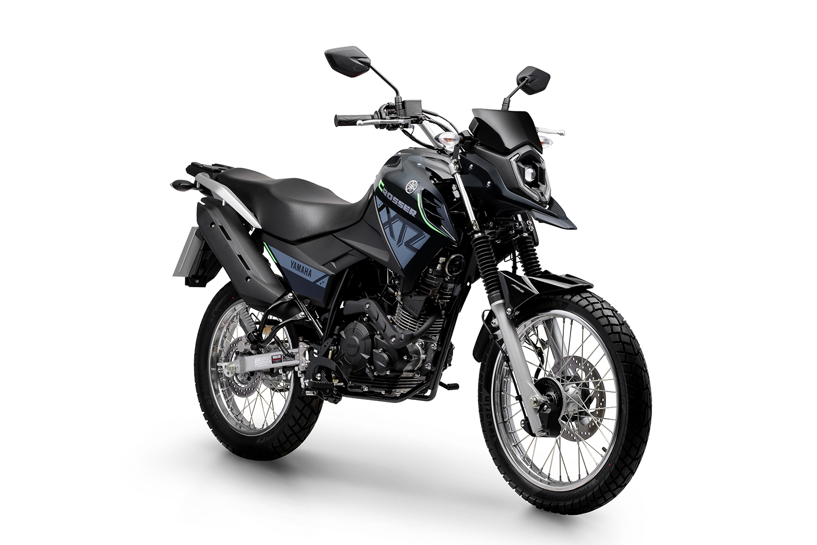 Tabela FIPE Yamaha XTZ 150 Crosser: Preços Atualizados