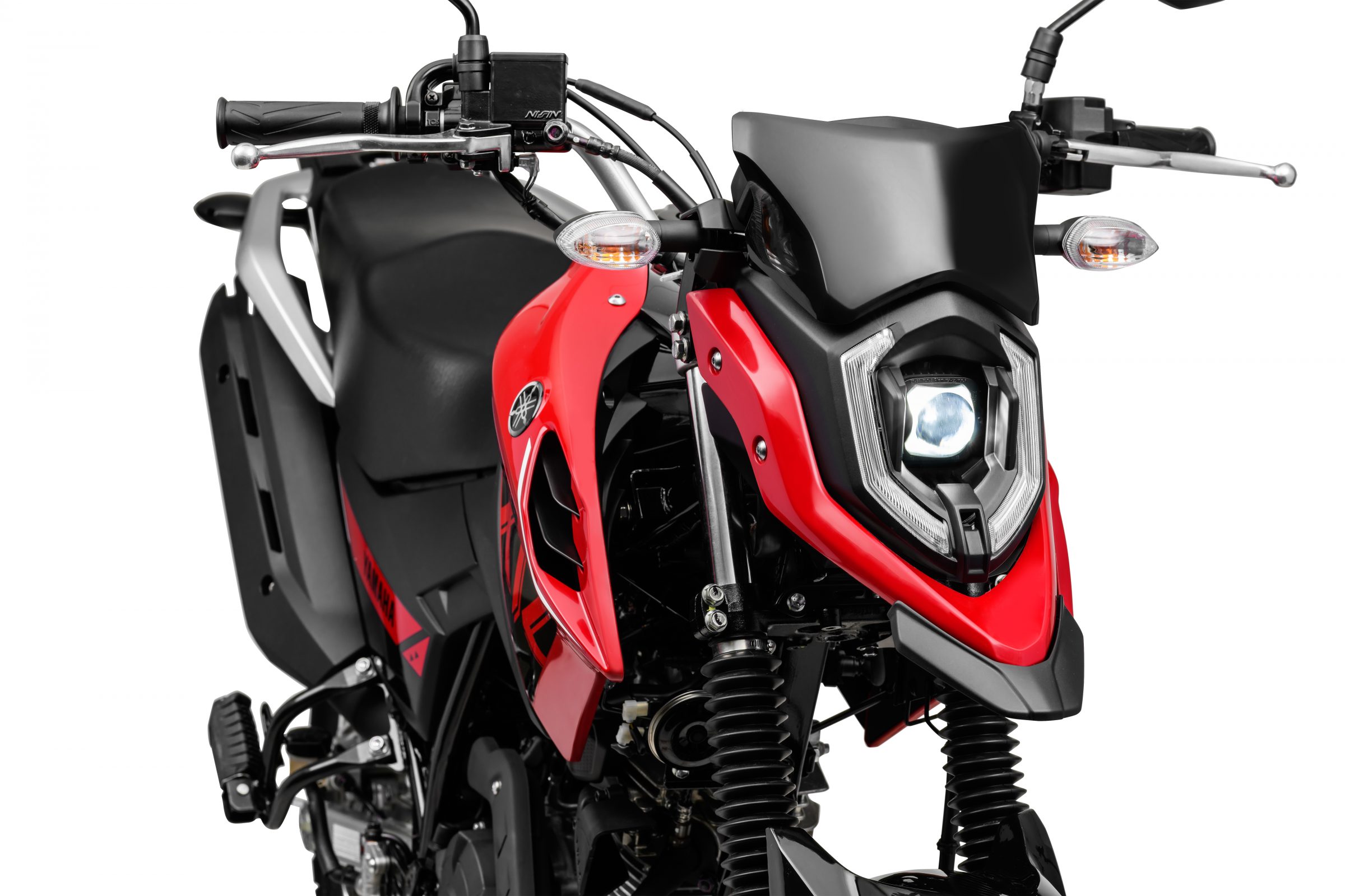 Yamaha XTZ 150 Crosser - Preco, Ficha Tecnica, Consumo, Fotos e Video