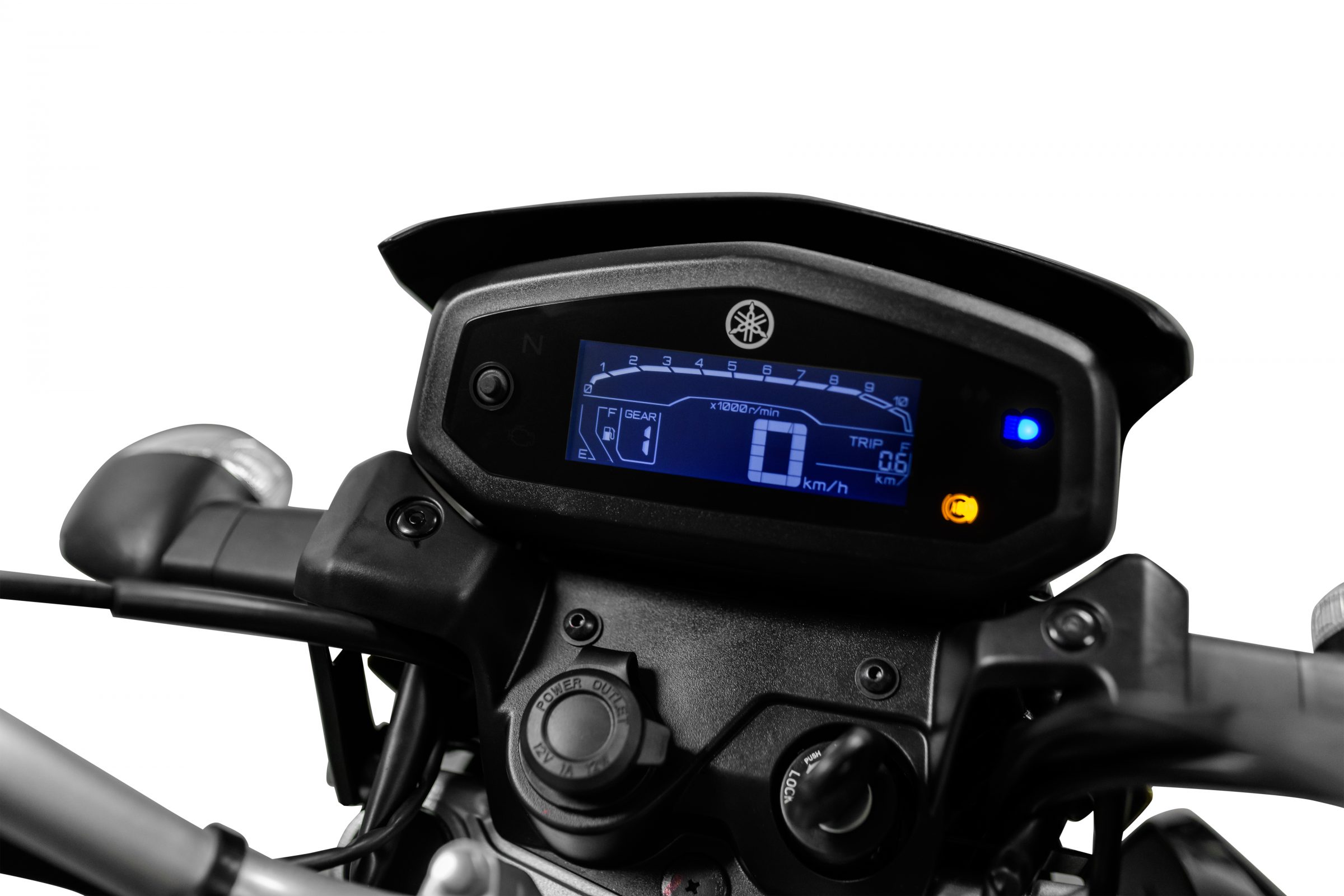 Confira todos os detalhes da Nova Yamaha Crosser 150 2023