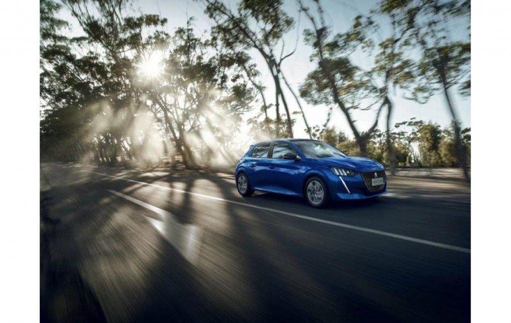 Peugeot 208 deve ganhar motorização 1.0 litros Firefly do Argo ainda no primeiro semestre