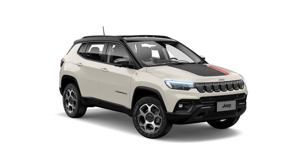 Opinião do Dono: Jeep Compass