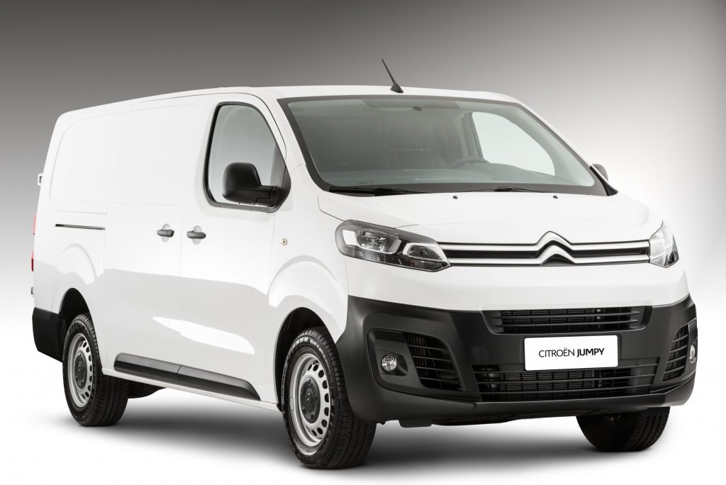 Citroën tem descontos exclusivos