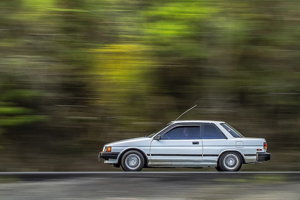 Tecnologia ShiftPower deixa o carro com resposta de aceleração mais rápida 