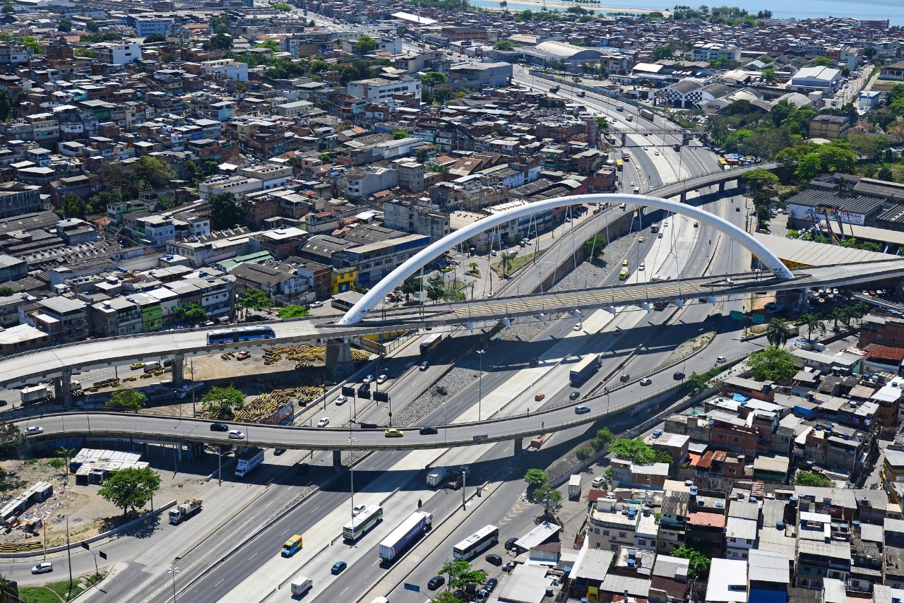 Como acompanhar as interdições em vias do Rio com o programa Asfalto Liso