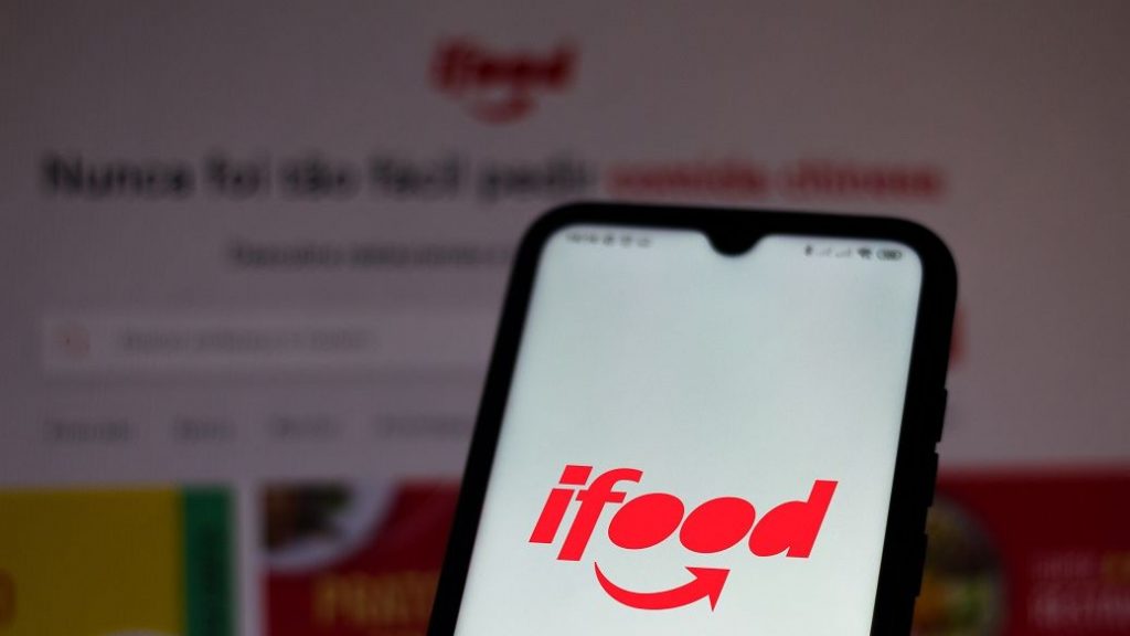 iFood