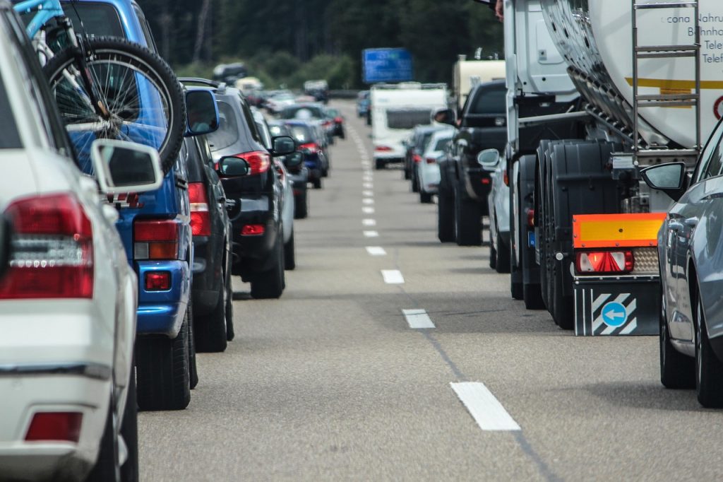 Rodízio municipal de SP estará suspenso durante o feriado prolongado de Tiradentes 