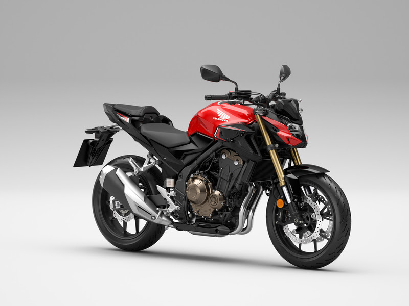 Avaliação novas Honda CB 500F e CB 500X; Veja o preço