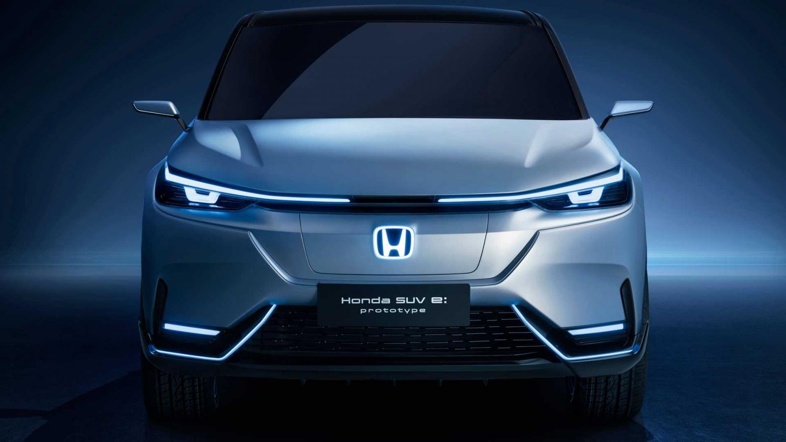 GM e Honda se unem para desenvolver carros elétricos mais acessíveis