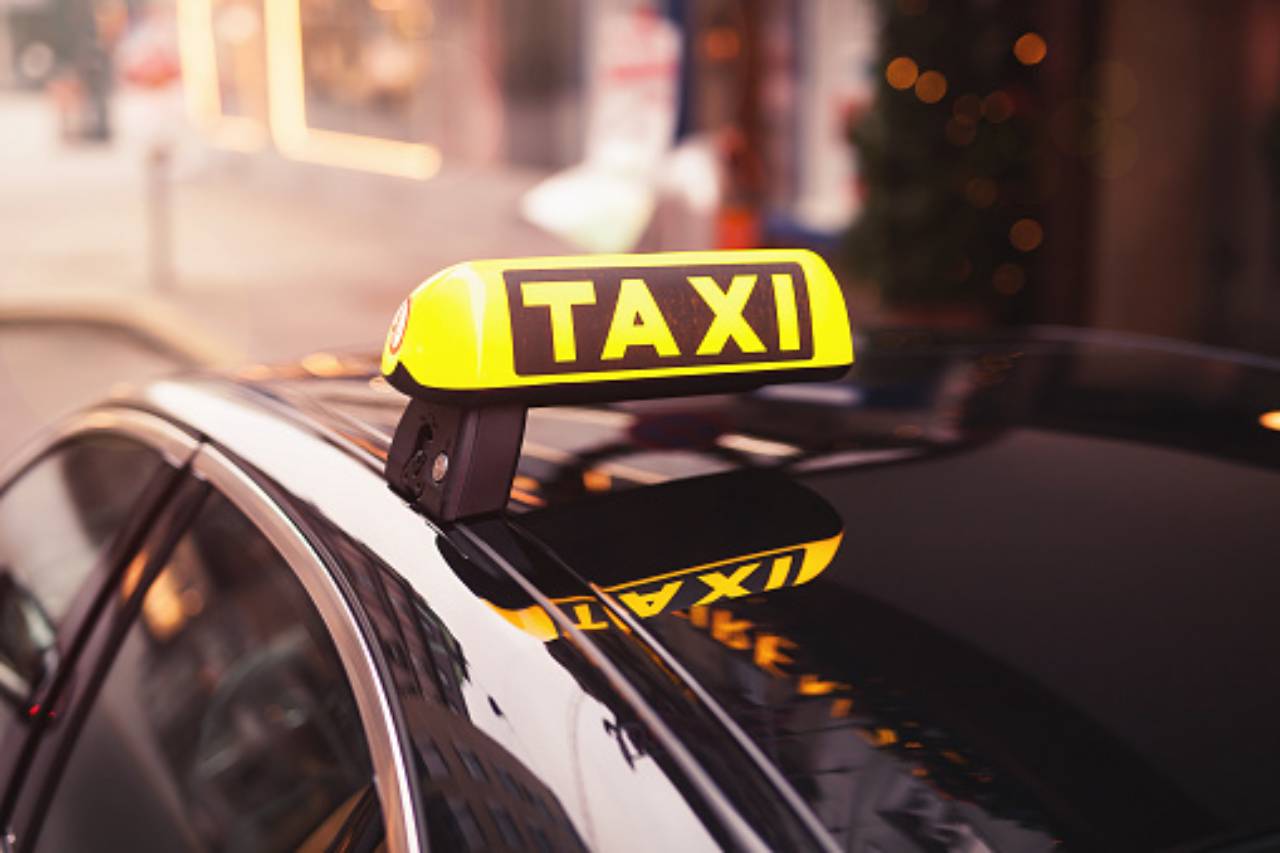Novas tarifas de táxi: veja reajustes para São Paulo