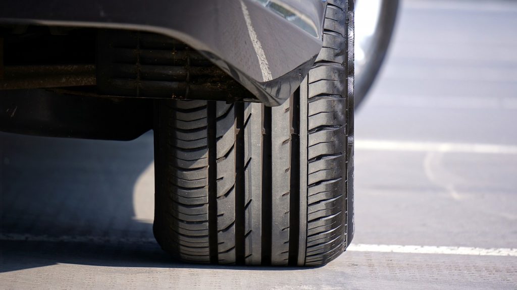 Veja como conservar os pneus dos carros de forma correta