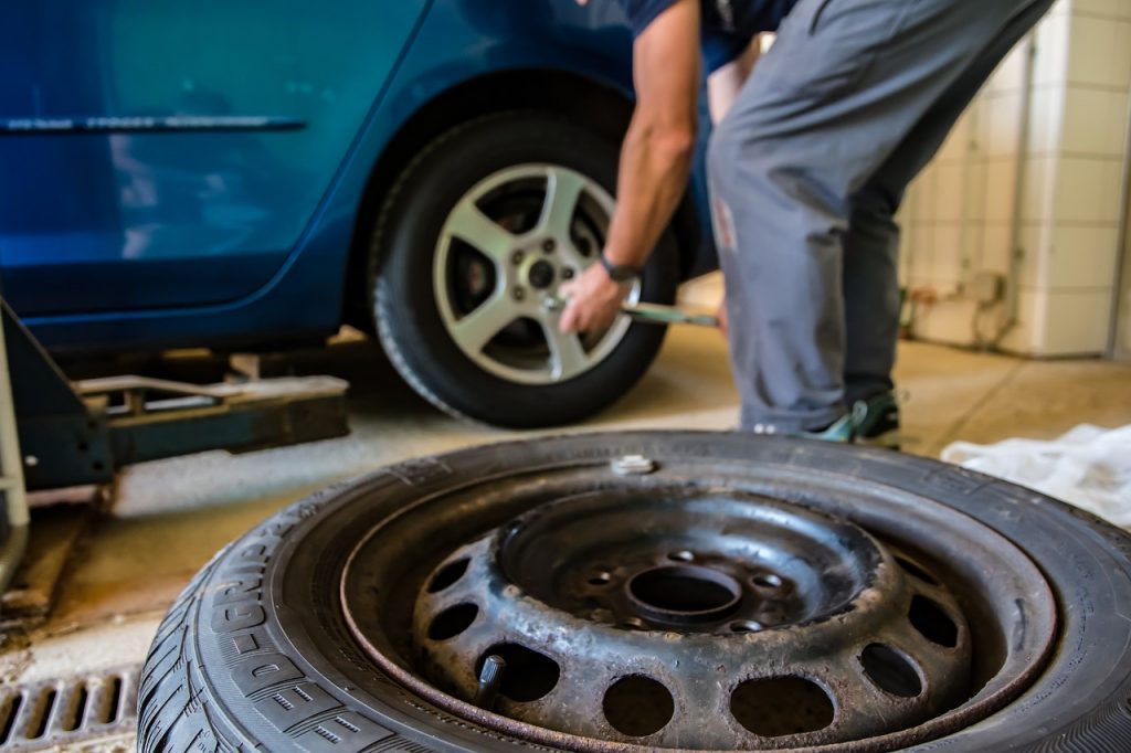 Veja como conservar os pneus dos carros de forma correta 