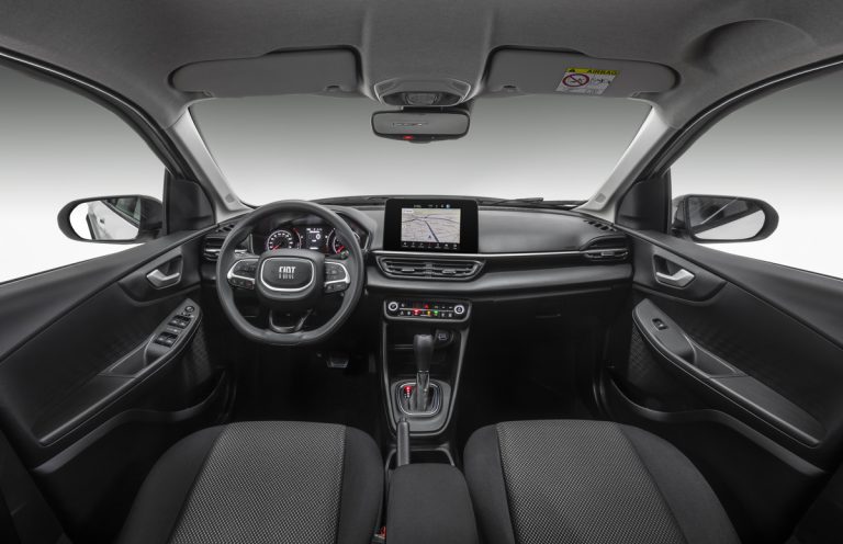 Fiat Pulse 1.3 CVT