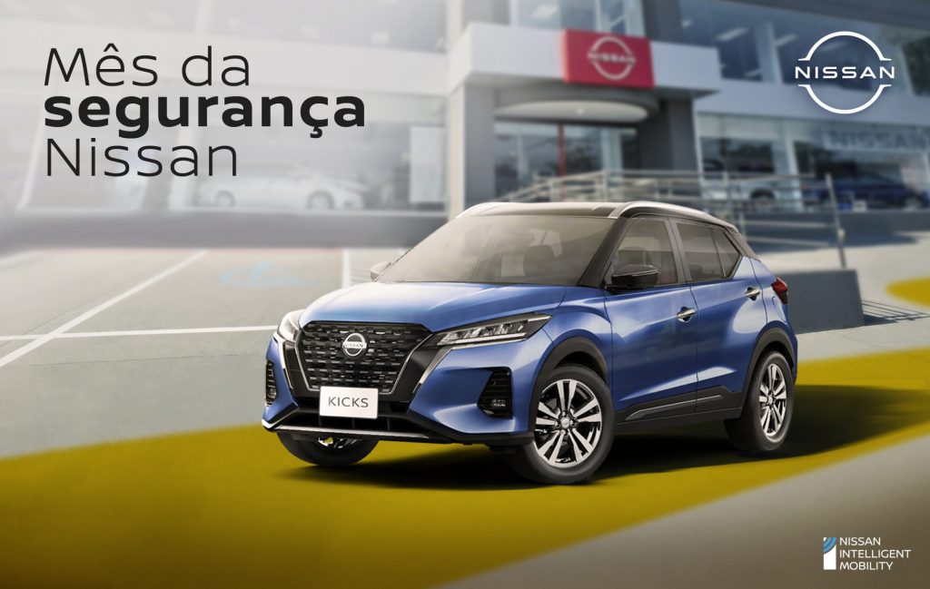 Nissan oferece check-up gratuito de carros em maio; como aproveitar