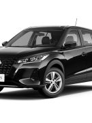 O Nissan Kicks para PcD tem condições exclusivas para compra da versão Active, veja os detalhes