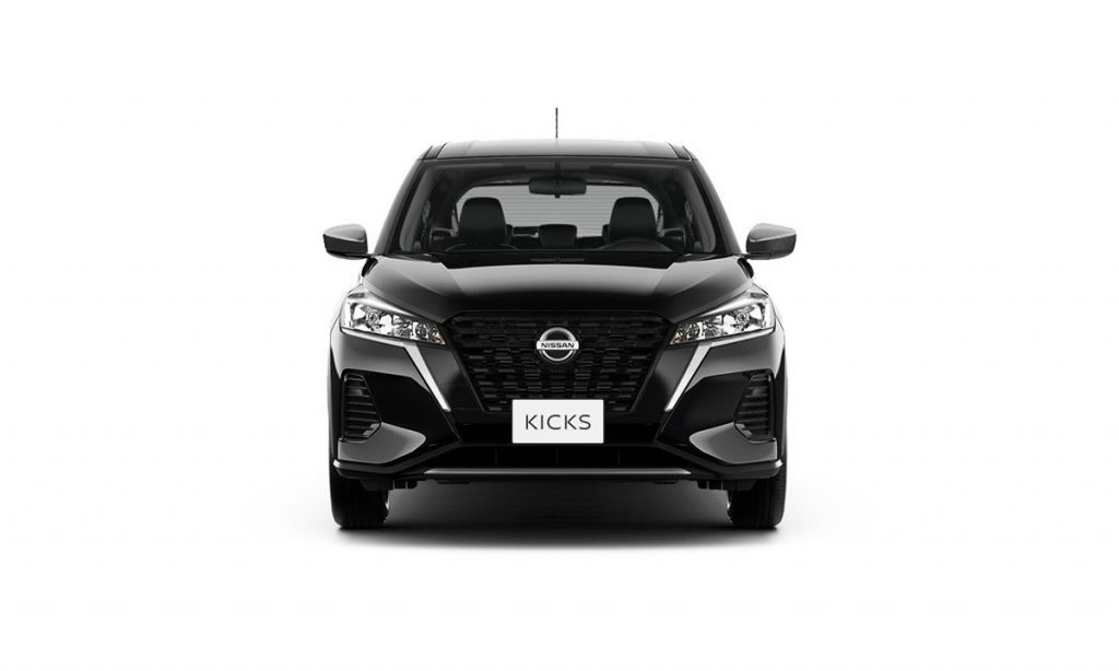 O Nissan Kicks para PcD tem condições exclusivas para compra da versão Active, veja os detalhes