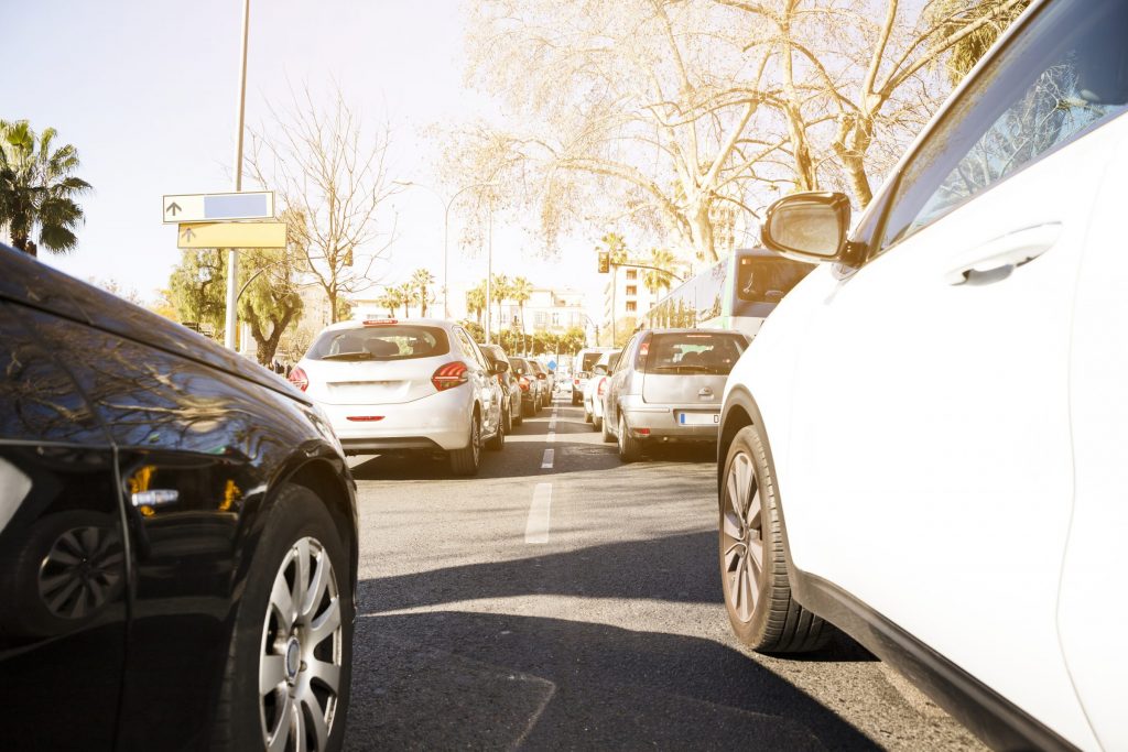 Mobilidade urbana sustentável deve agregar diversos meios de transporte 