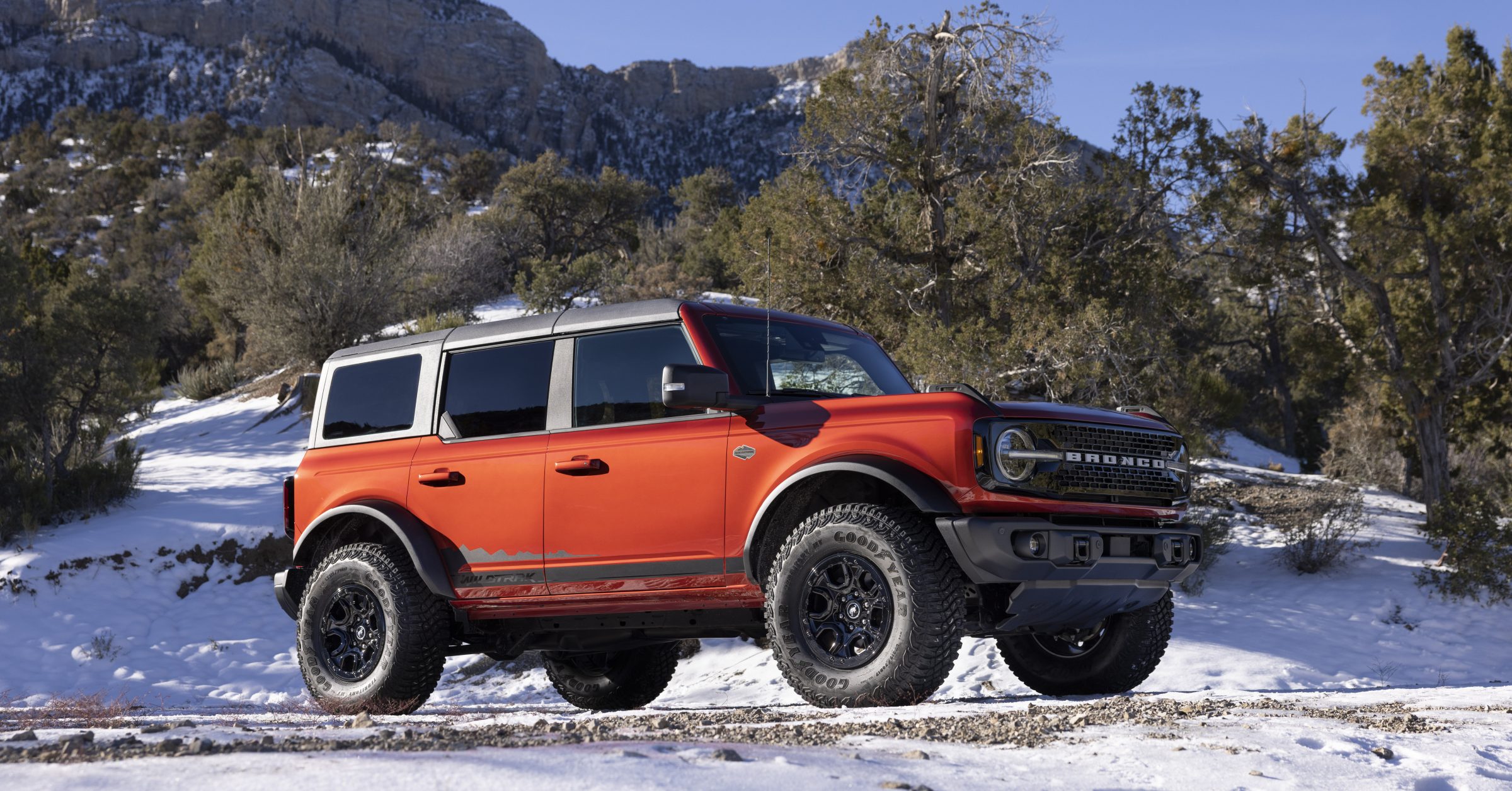 Novo Ford Bronco Sport 2022 Pre os Vers es Motor E Ficha T cnica 