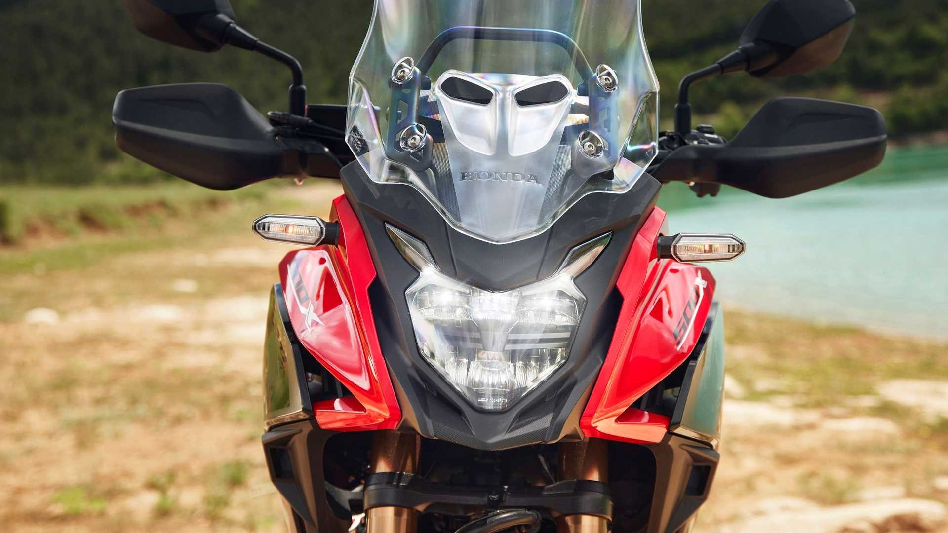 Avaliação novas Honda CB 500F e CB 500X; Veja o preço