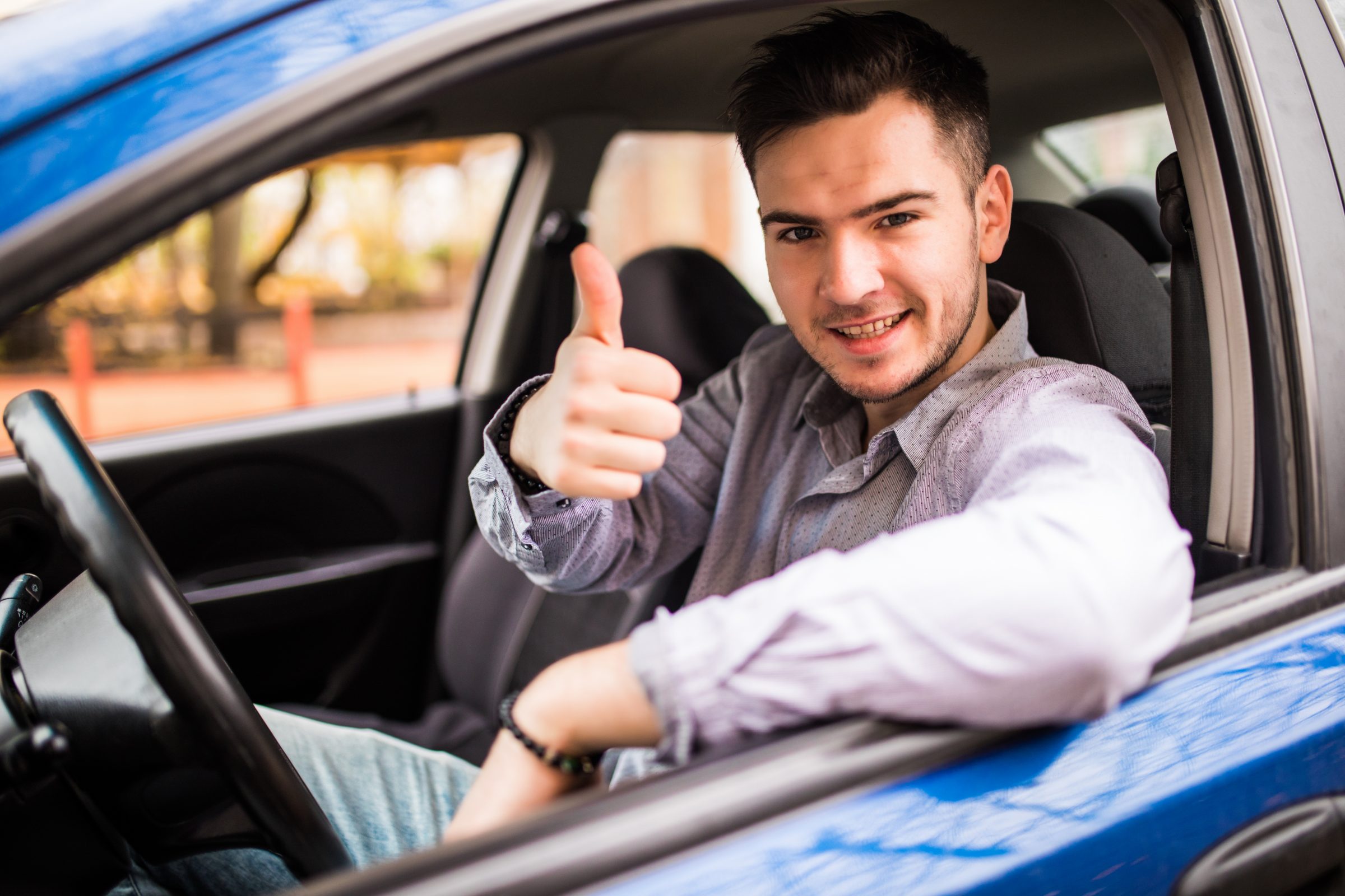 Conheça o Registro Nacional Positivo de Condutores