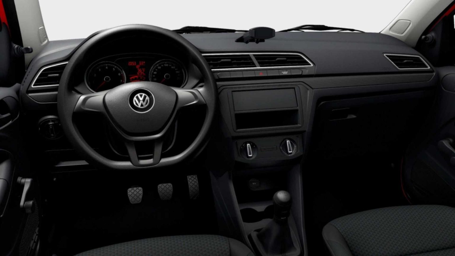 Nova Volkswagen Saveiro 2023 Preços, Versões e Ficha Técnica