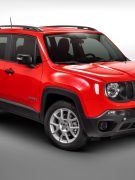 Jeep Renegade seminovo