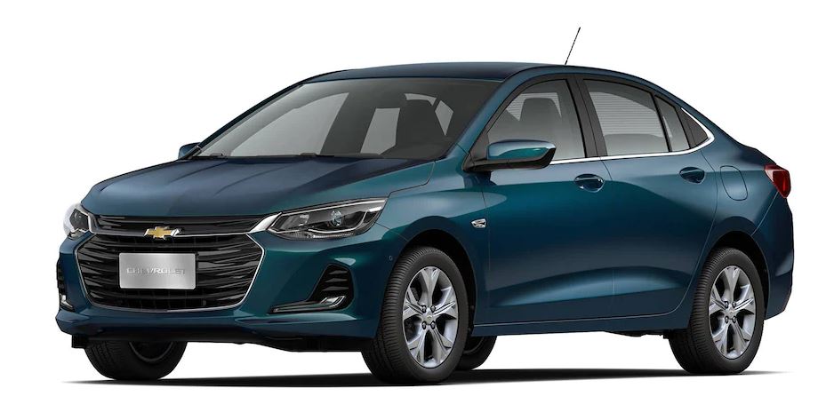 Chevrolet Onix Plus 2023: o que tem de melhor e o que deixa a desejar