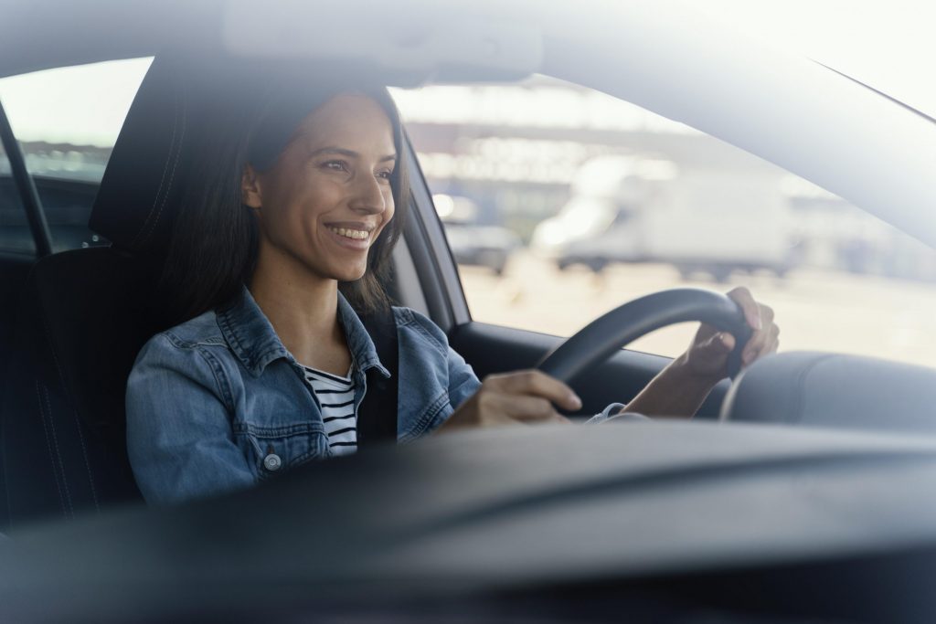 Veja o que ter no carro para ajudar em situações de emergência