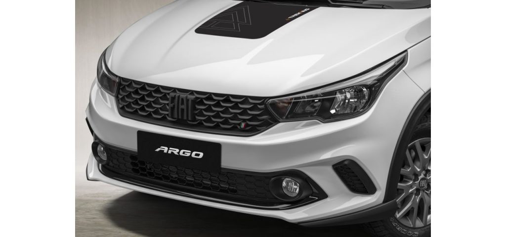 Fiat Argo Trekking: veja os detalhes e custo-benefício do hatch aventureiro 