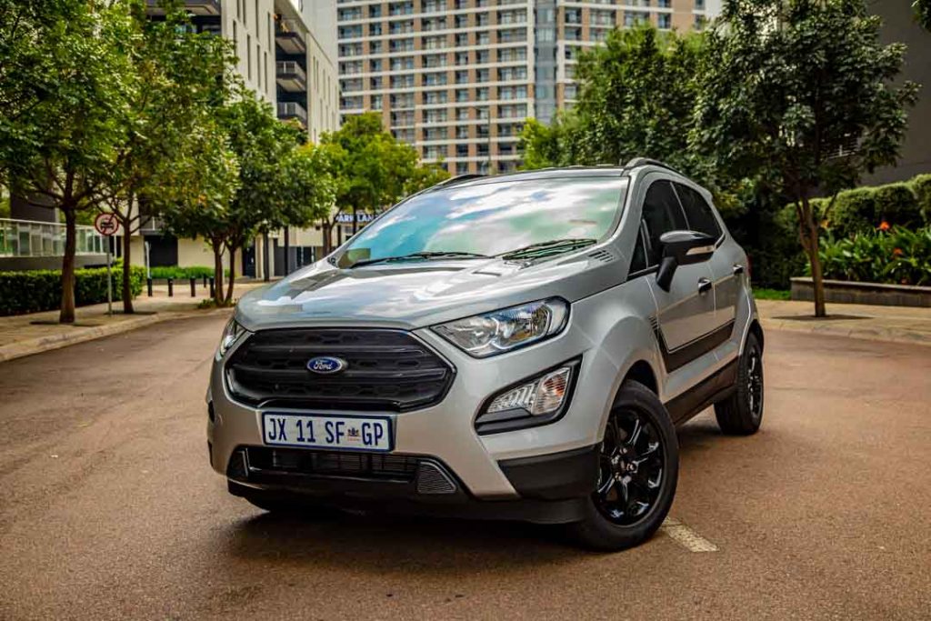 Tata Motors compra fábrica da Ford na Índia