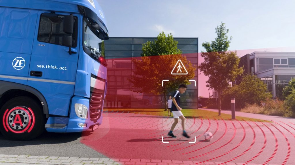 Entenda como novas tecnologias podem aprimorar a segurança nas estradas para caminhões e ônibus