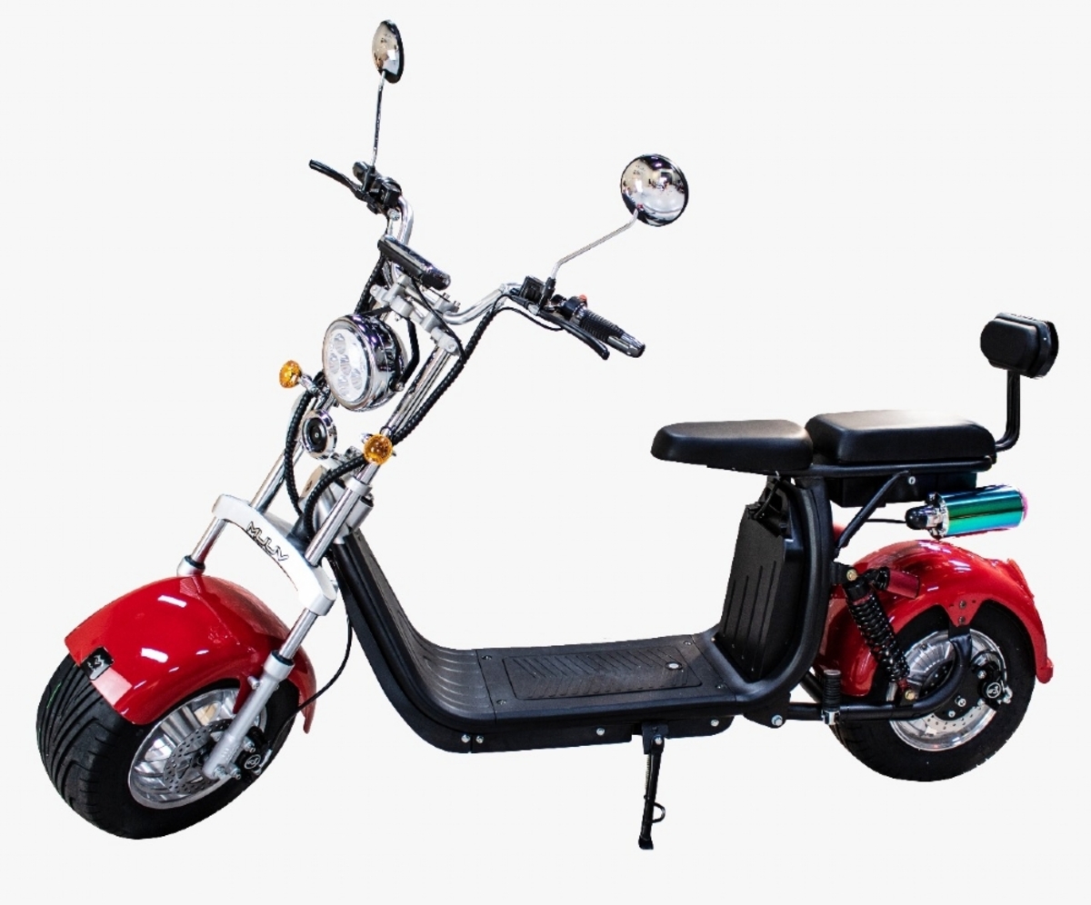 Motos elétricas e Scooters: as 10 mais baratas do Brasil em 2022