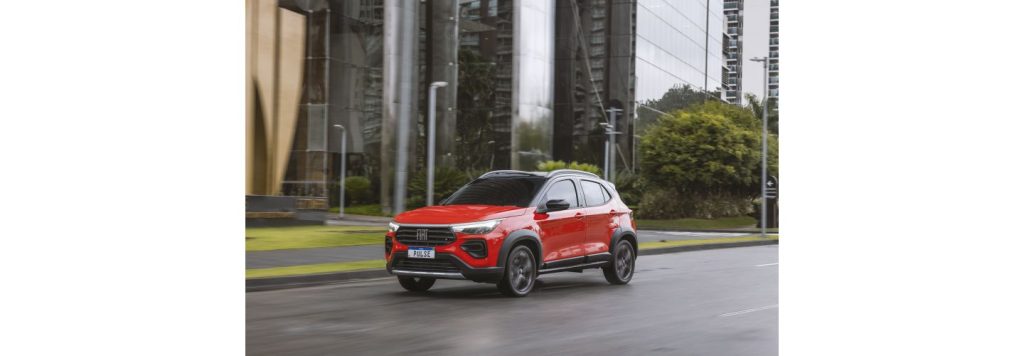 Veja modelos que é possível comprar pelo preço do Renault Kwid elétrico