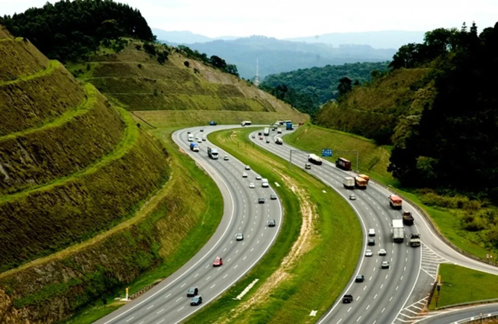 Concessão das rodovias pode duplicar em cinco anos, segundo especialista