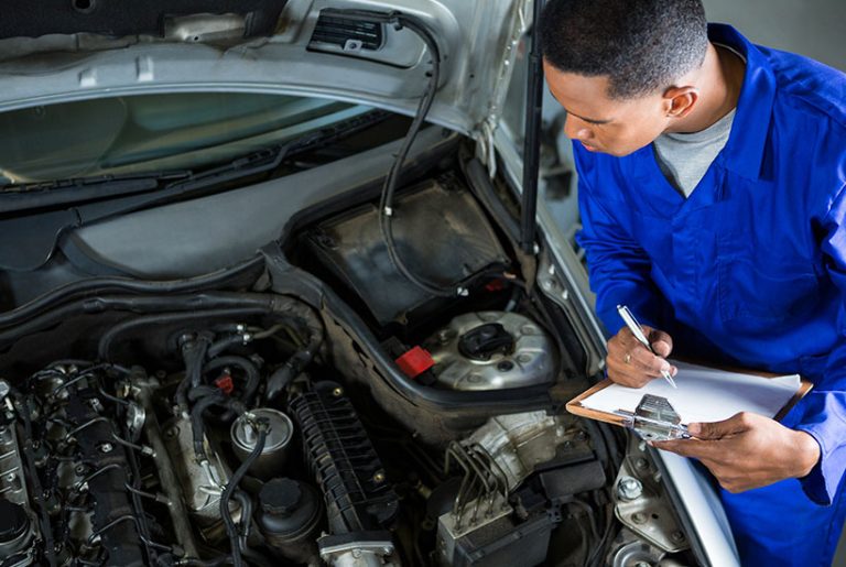 Descubra A Hora Certa De Fazer A Revisão Do Carro