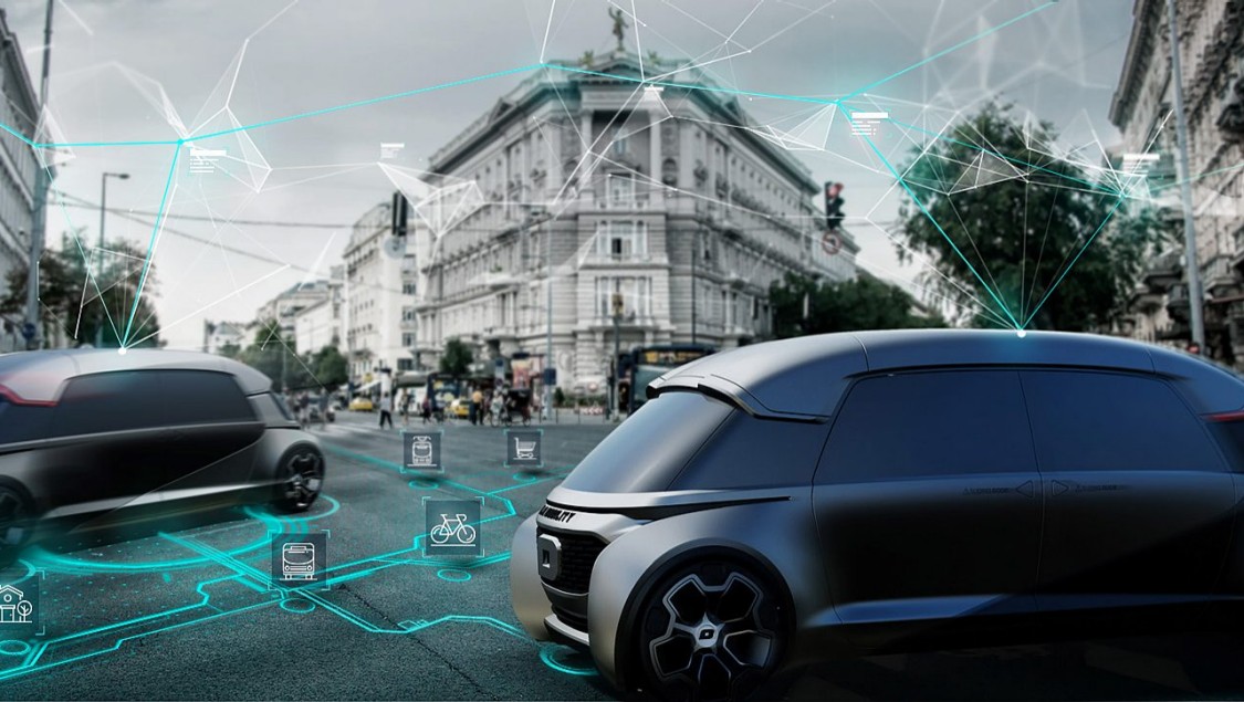 Câmeras automotivas usam Inteligência Artificial para monitorar veículos