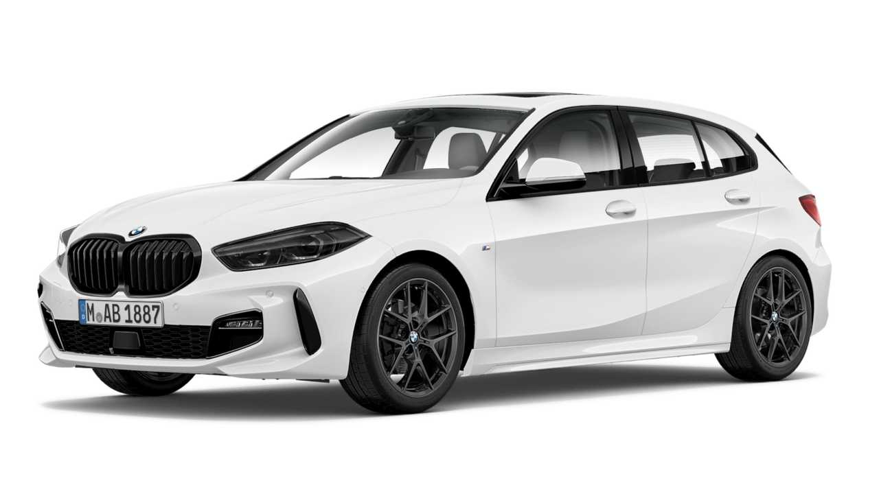 BMW 118i ganha tecnologia, mais estilo e equipamentos; saiba detalhes