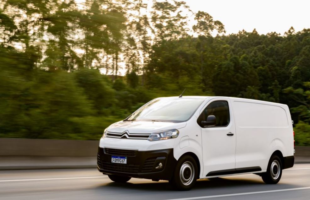 Citroën abrirá sete novos e-centers para a venda de carros elétricos