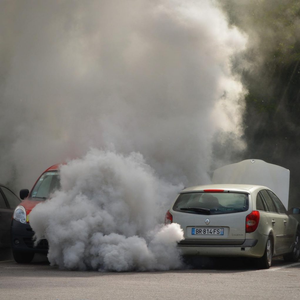 Mais cinco países europeus afirmaram ser contra o fim dos carros a combustão em 2035, conforme prevê a atual medida