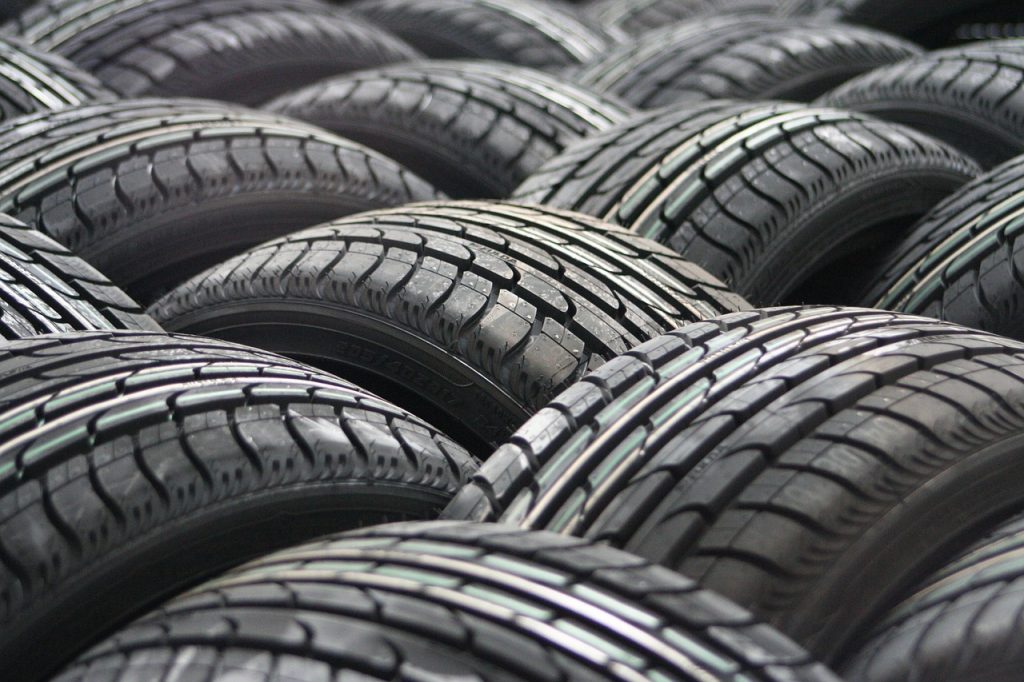 Laut Continental kann der Einsatz von runderneuerten Reifen Vorteile für die Umwelt bringen;  Verstehen Sie die Gründe