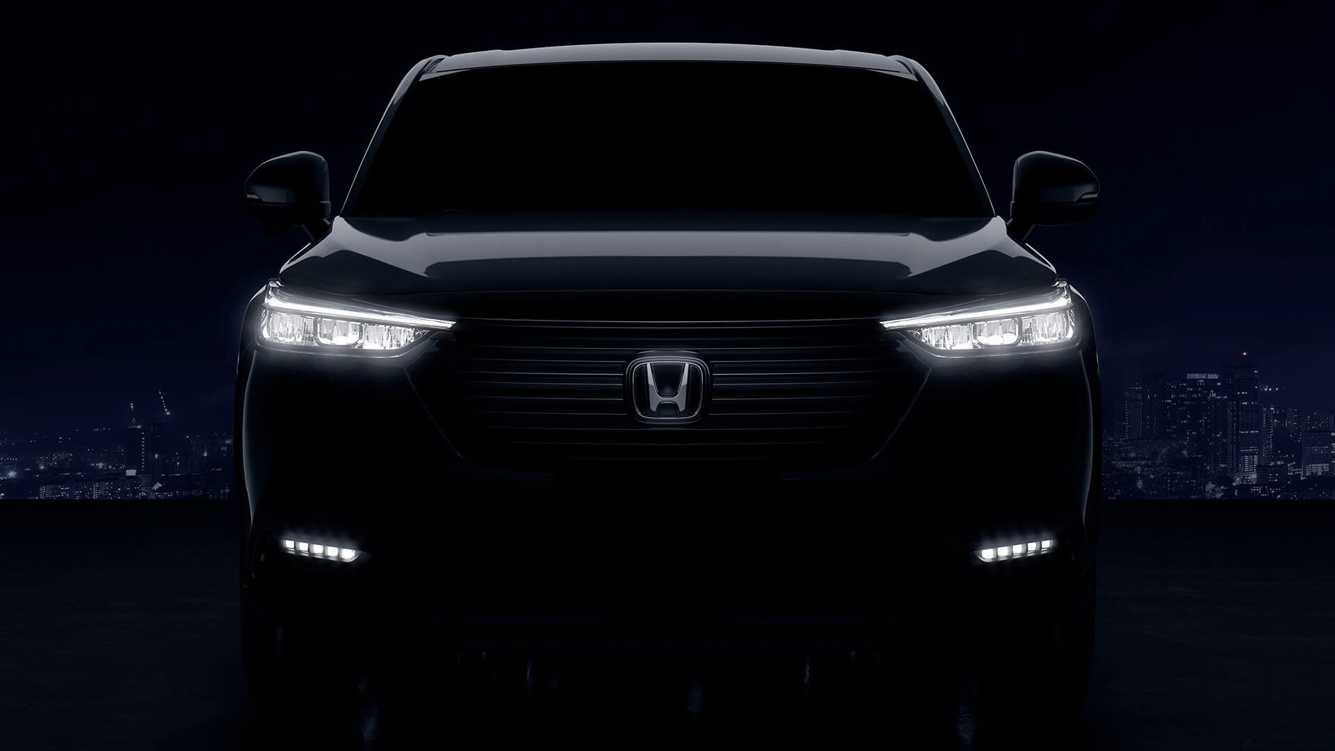 Novo Honda HR-V 2023 está com lançamento próximo; saiba mais!