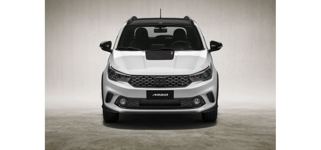 Fiat Argo Trekking: veja os detalhes e custo-benefício do hatch aventureiro 