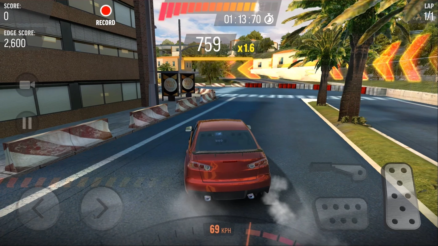 GT Racing, Asphalt 8 e mais: veja melhores jogos de carro para Android