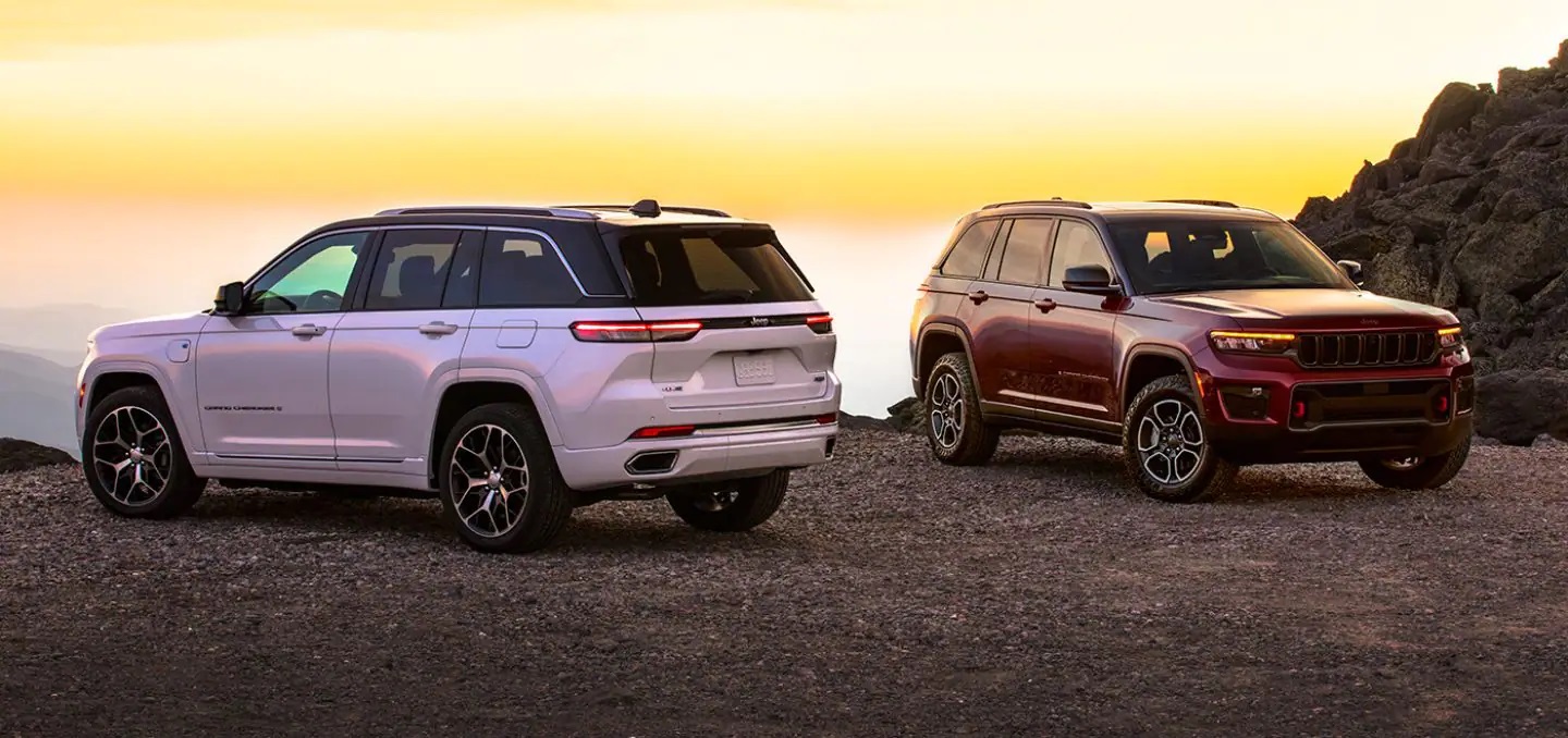 Jeep Cherokee ganhará nova geração; veja os detalhes