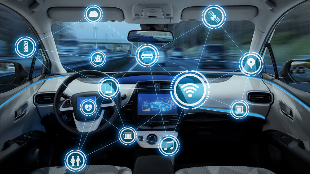 Veja o que diz especialista sobre como a evolução tecnológica dentro da indústria de carros pode abrir espaço para ataques cibernéticos