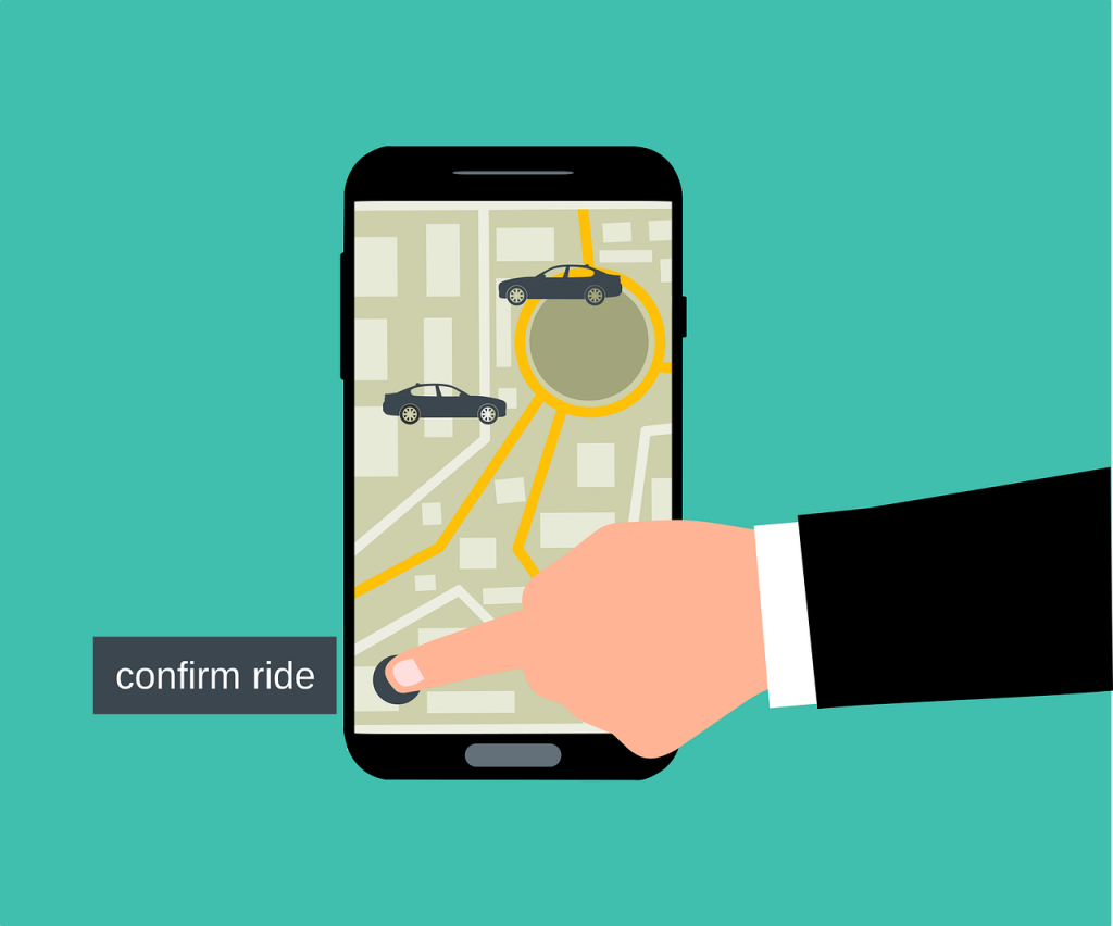 Confira três opções de transportes por aplicativo que são boas alternativas para quem não deseja depender apenas da Uber e 99