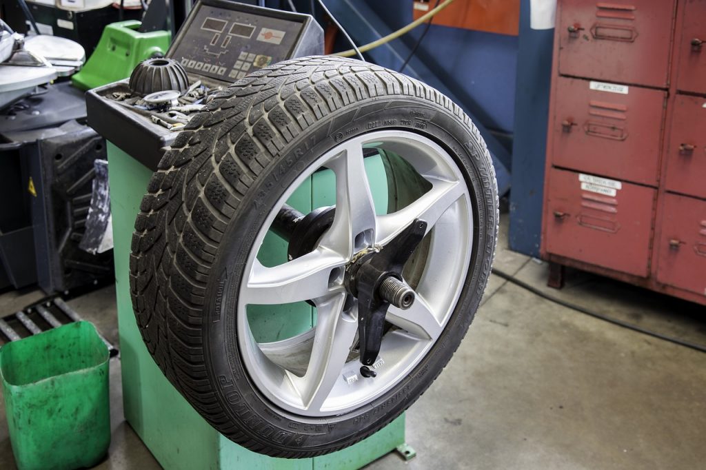 Laut Continental kann der Einsatz von runderneuerten Reifen Vorteile für die Umwelt bringen;  Verstehen Sie die Gründe