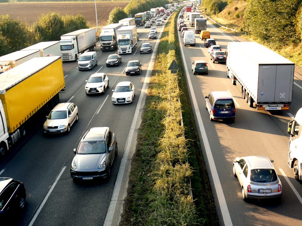 Preço do diesel fica quase 4% mais caro na região sudeste, segundo estudo