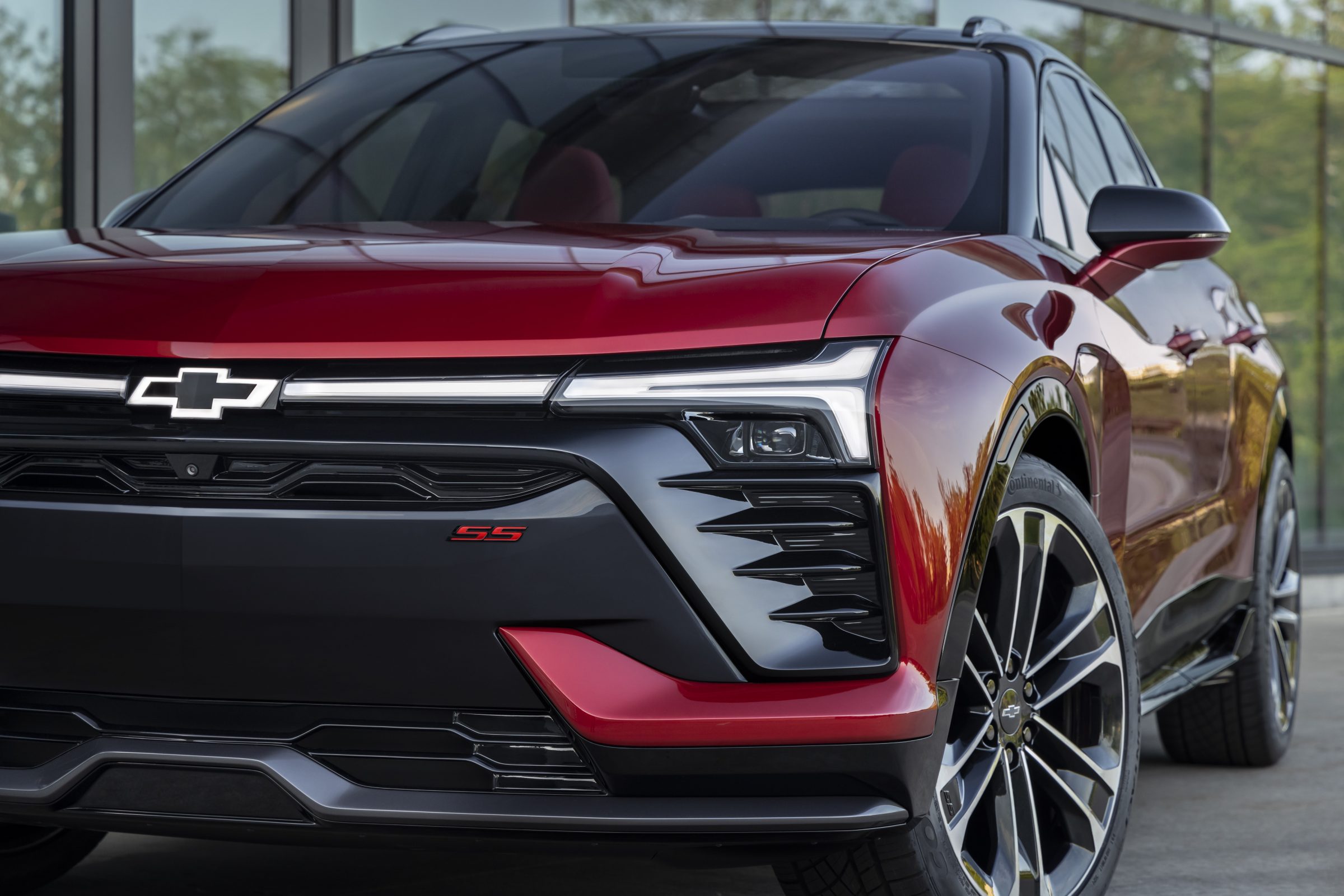 Novo Chevrolet Blazer 2019 é lançado nos EUA a partir de US$ 29.995